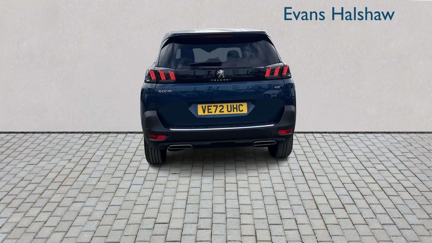 Used Peugeot 5008 2023 for sale - 78188059: Photo 6