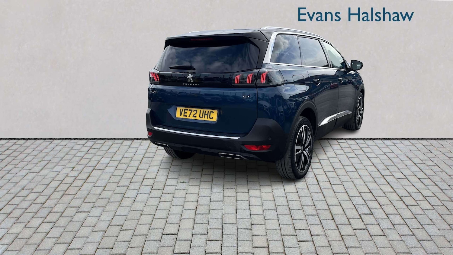 Used Peugeot 5008 2023 for sale - 78188059: Photo 8