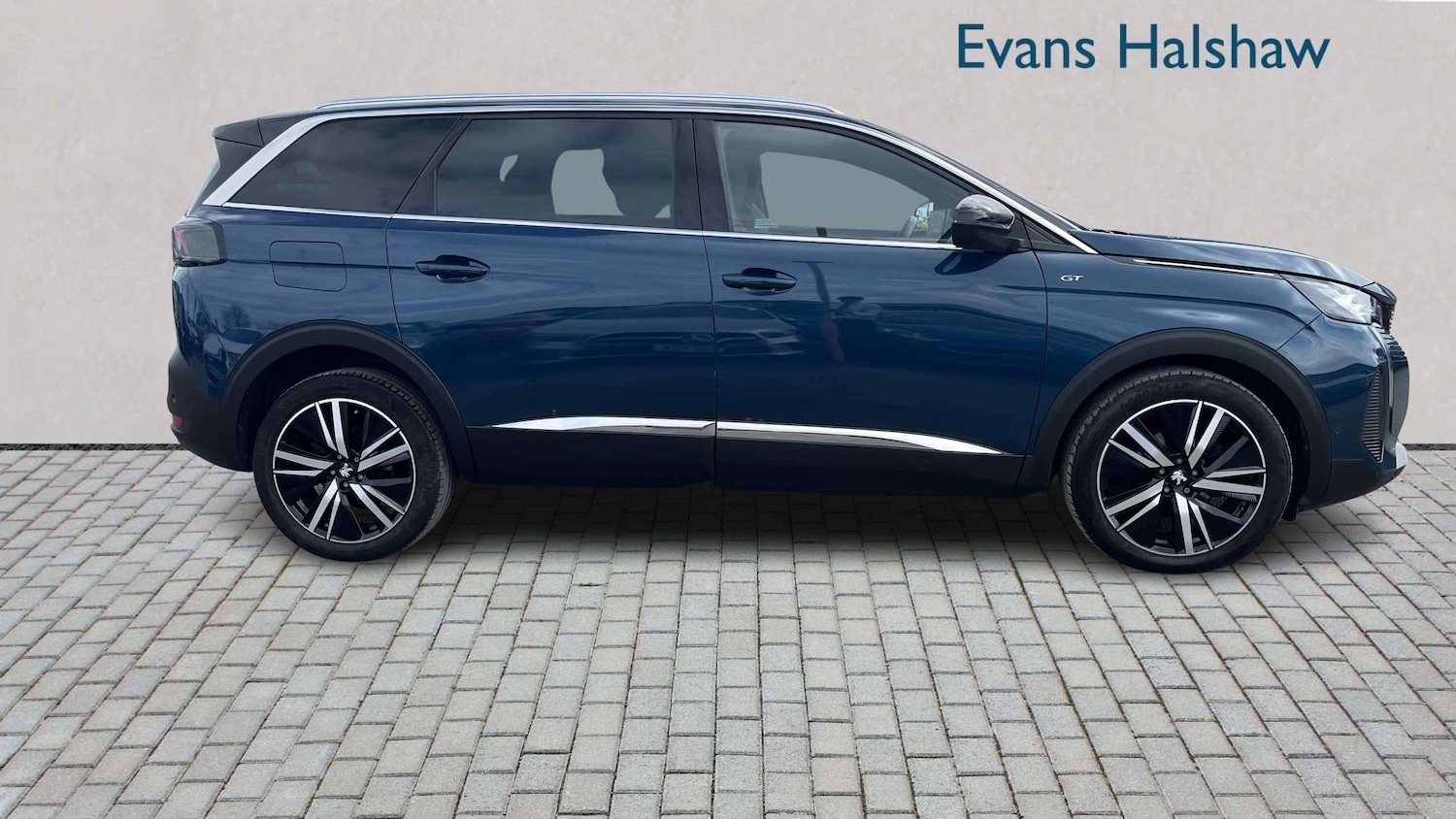 Used Peugeot 5008 2023 for sale - 78188059: Photo 9