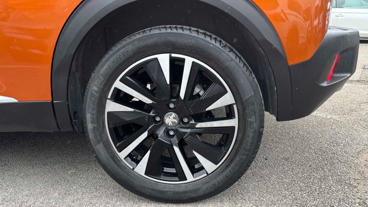 Used Peugeot 2008 for sale - 77862563: Photo 12