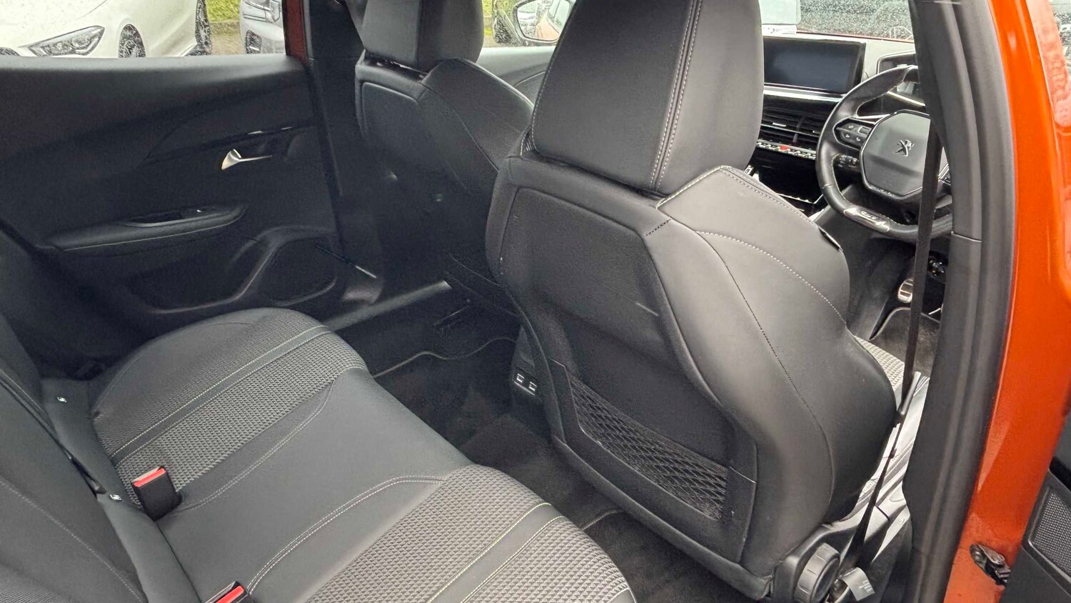 Used Peugeot 2008 for sale - 77862563: Photo 14