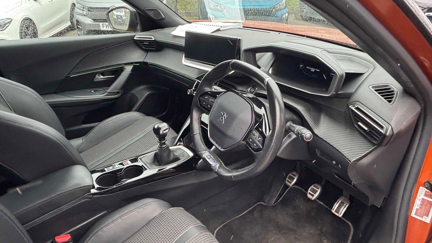 Used Peugeot 2008 for sale - 77862563: Photo 15