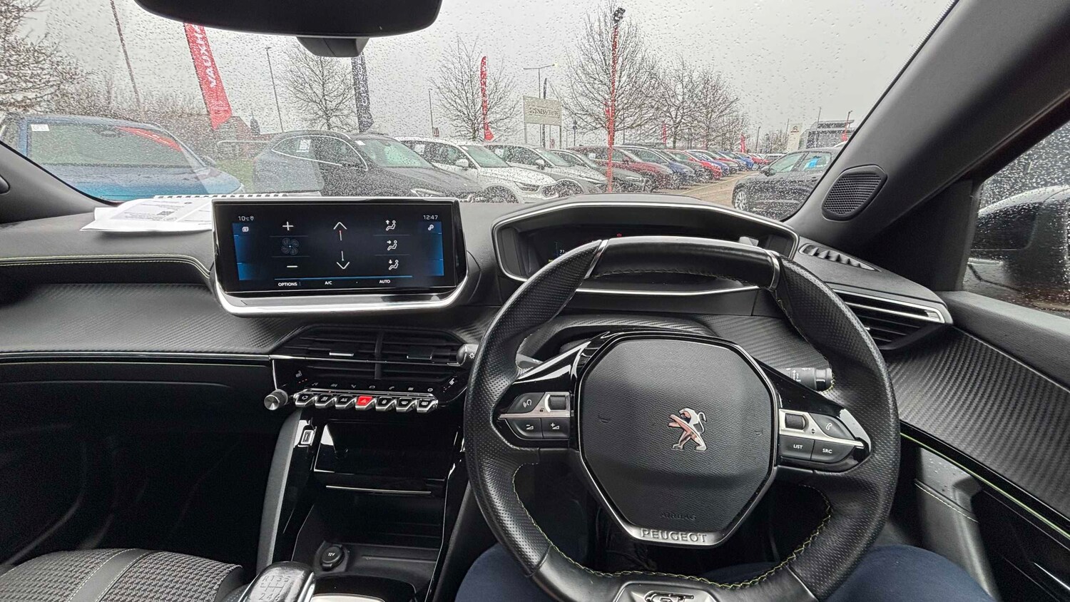 Used Peugeot 2008 for sale - 77862563: Photo 17