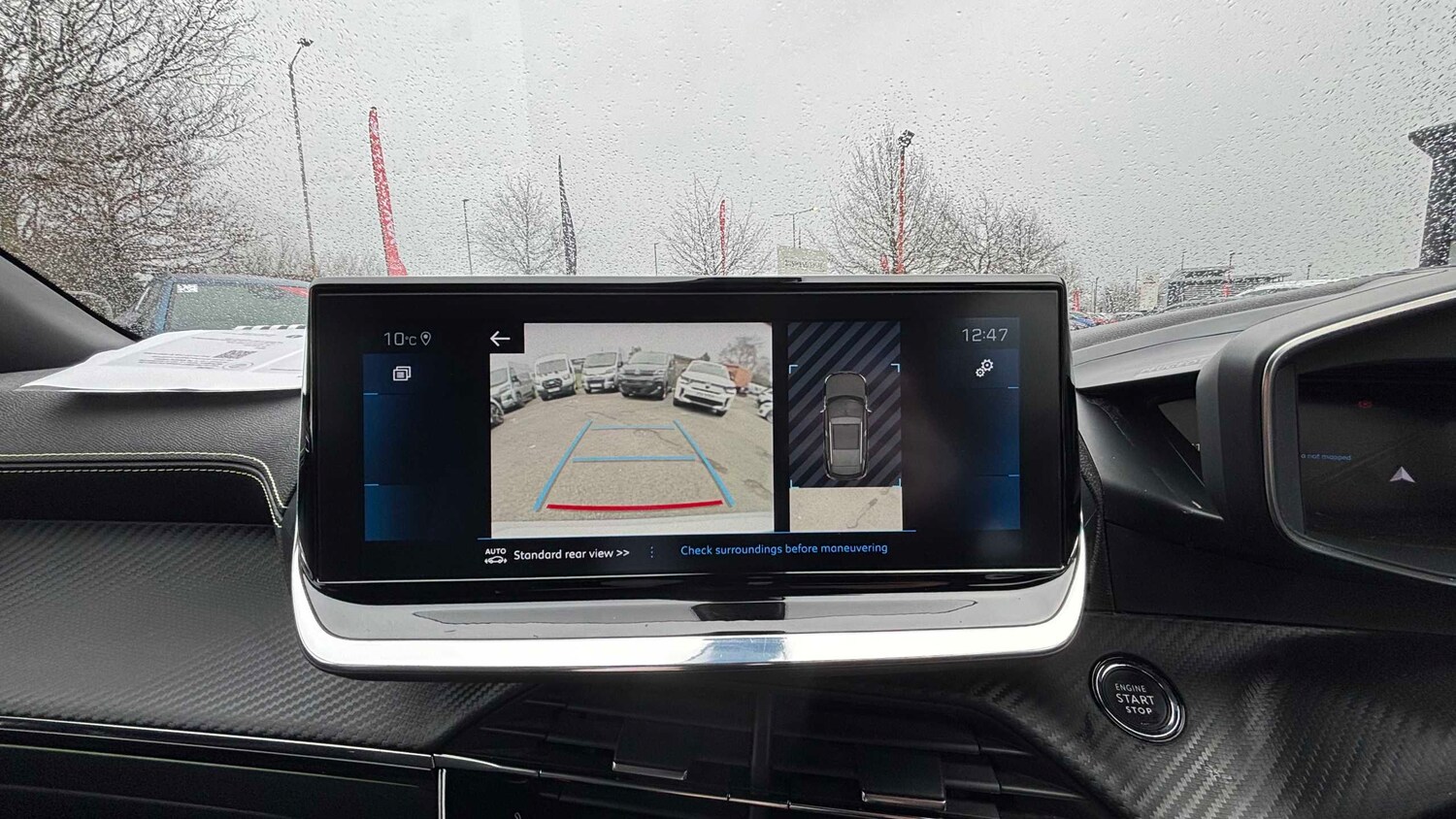 Used Peugeot 2008 for sale - 77862563: Photo 18