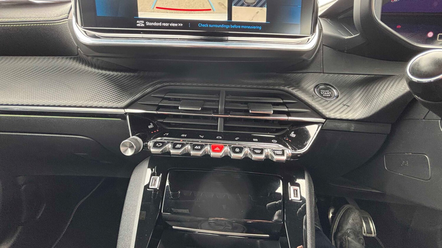 Used Peugeot 2008 for sale - 77862563: Photo 19