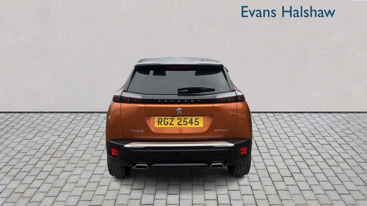 Used Peugeot 2008 for sale - 77862563: Photo 4