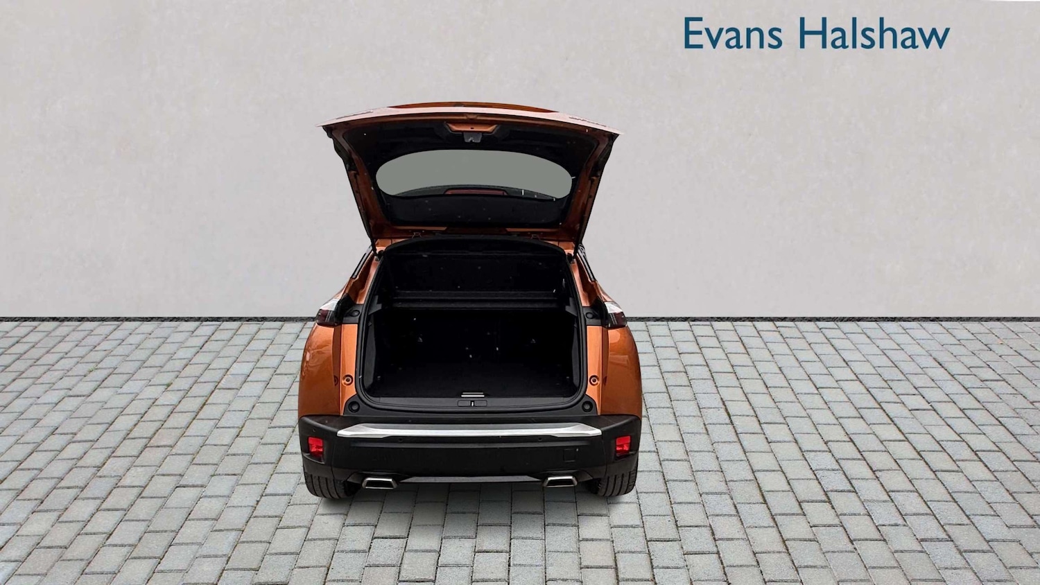 Used Peugeot 2008 for sale - 77862563: Photo 5