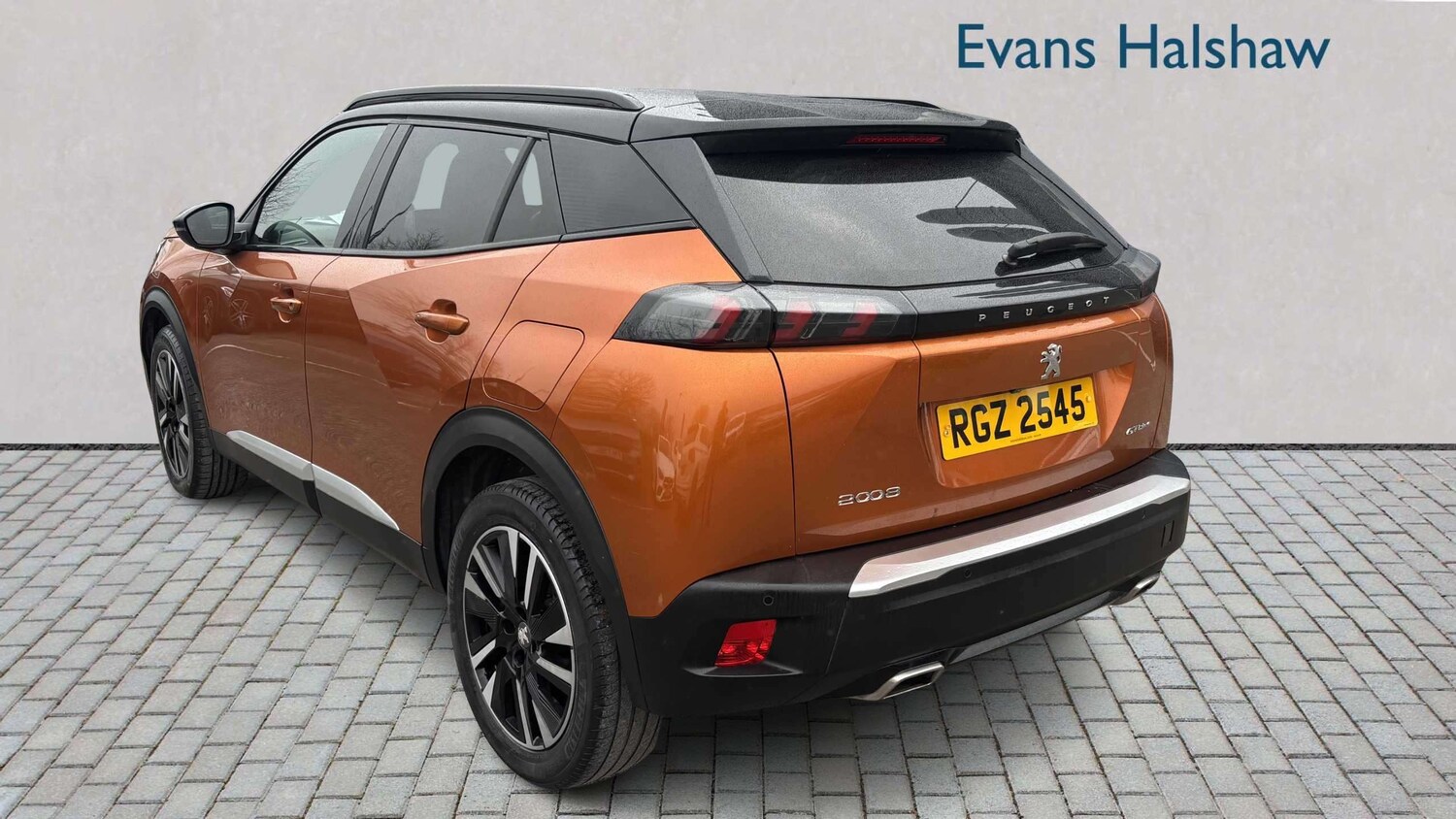 Used Peugeot 2008 for sale - 77862563: Photo 6