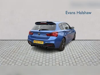 Used BMW 1 Series 2018 for sale - 79689581: Photo