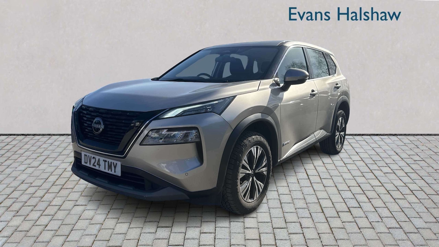 Used Nissan X-Trail 2024 for sale - 77943200: Photo 4