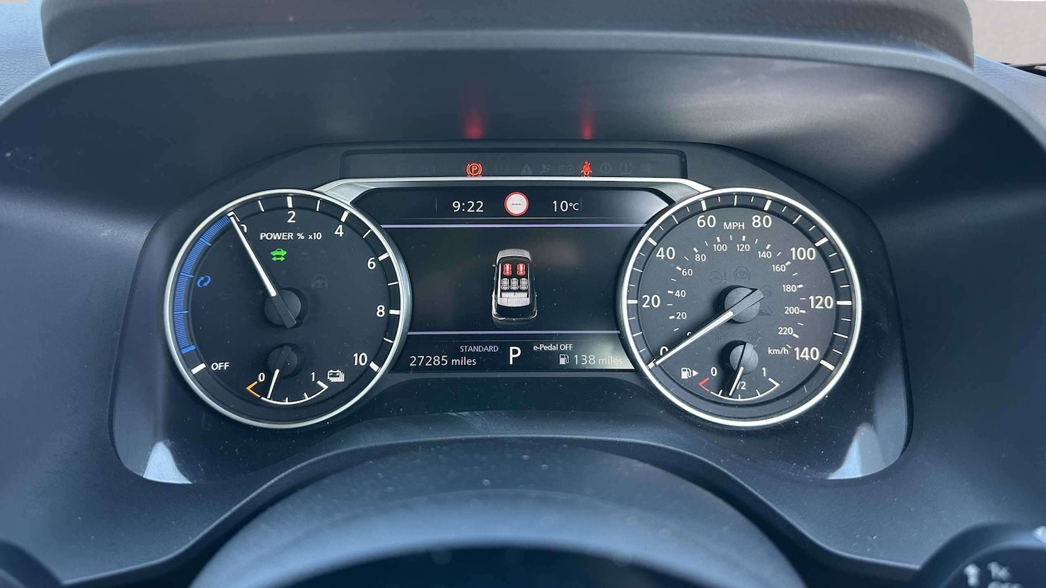 Used Nissan X-Trail 2024 for sale - 77943200: Photo 5