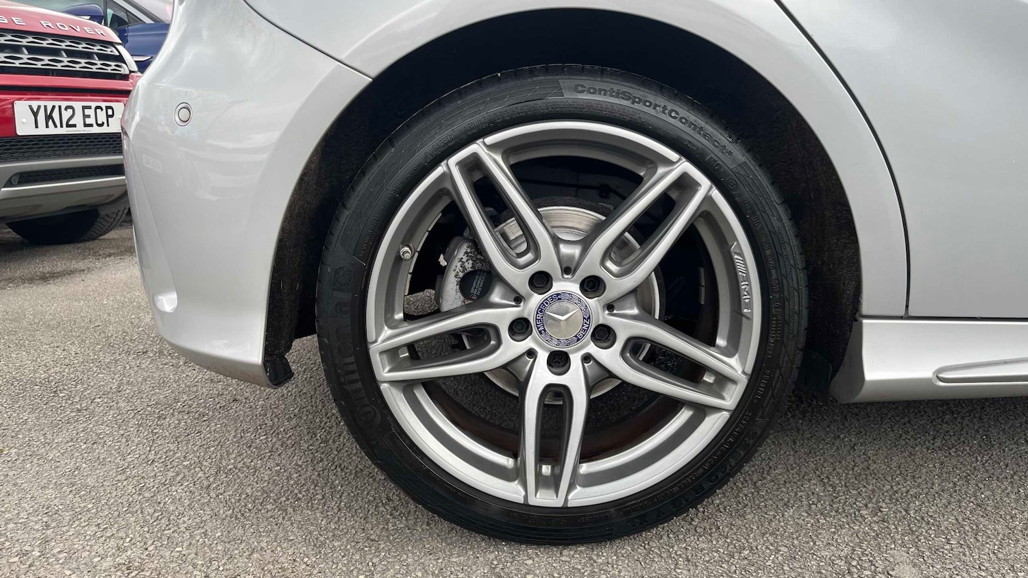 Used Mercedes-Benz A-Class for sale - 77862383: Photo 11