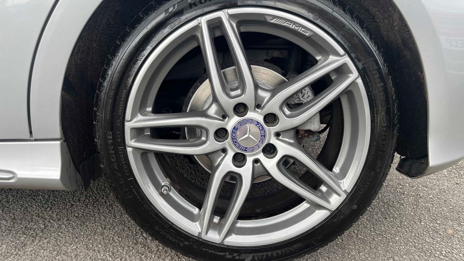 Used Mercedes-Benz A-Class for sale - 77862383: Photo 12