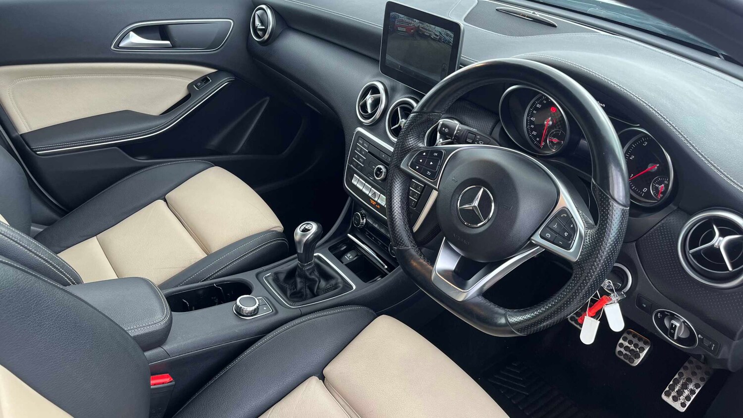 Used Mercedes-Benz A-Class for sale - 77862383: Photo 15