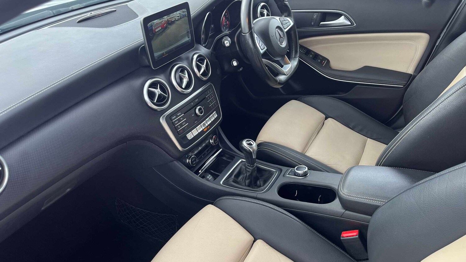 Used Mercedes-Benz A-Class for sale - 77862383: Photo 16