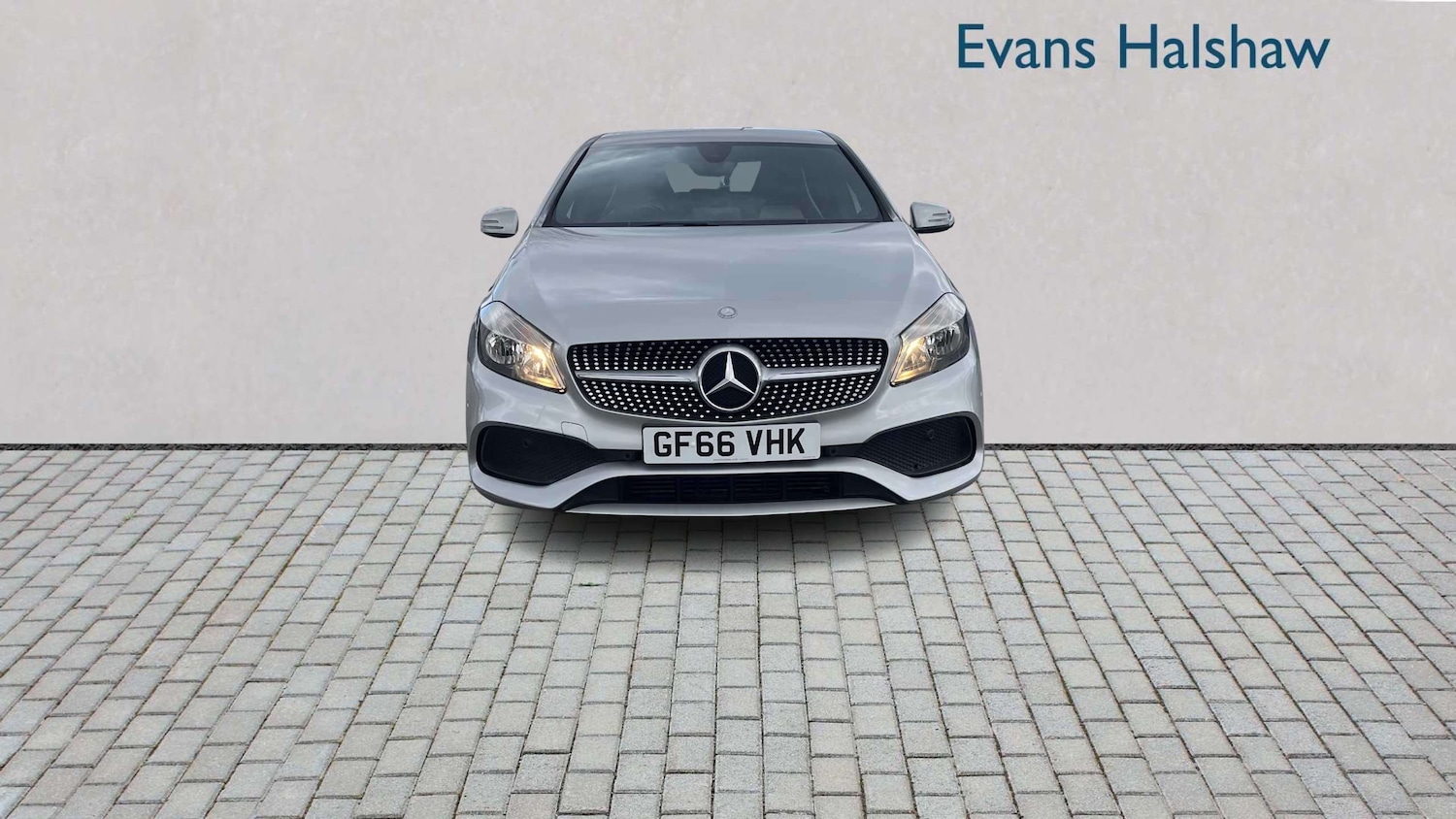 Used Mercedes-Benz A-Class for sale - 77862383: Photo 2