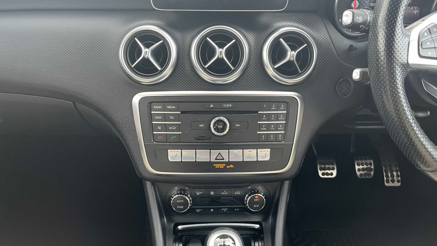 Used Mercedes-Benz A-Class for sale - 77862383: Photo 20