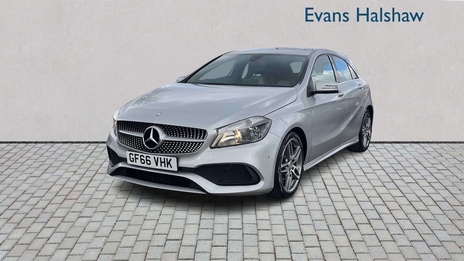 Used Mercedes-Benz A-Class for sale - 77862383: Photo 3