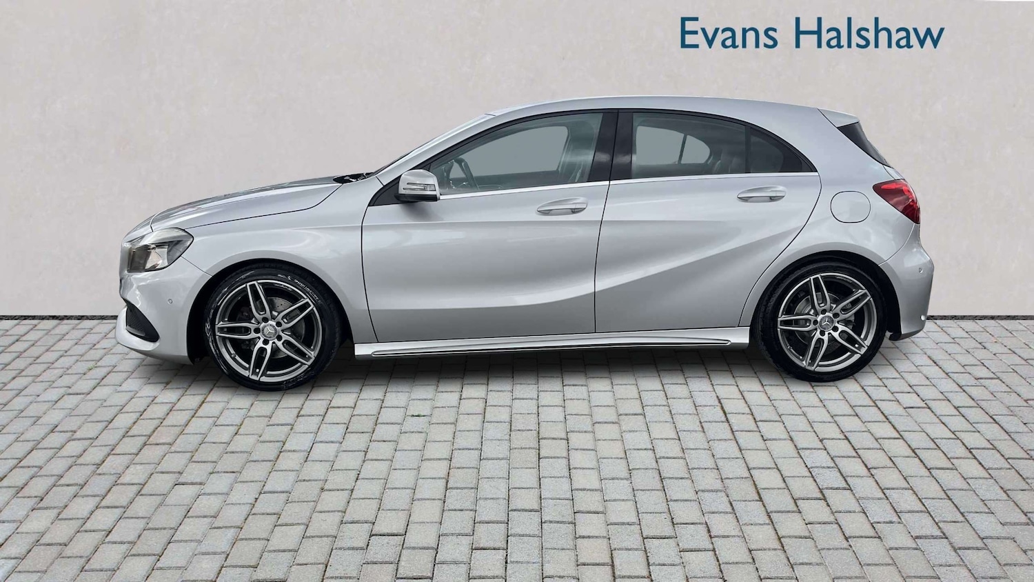 Used Mercedes-Benz A-Class for sale - 77862383: Photo 4