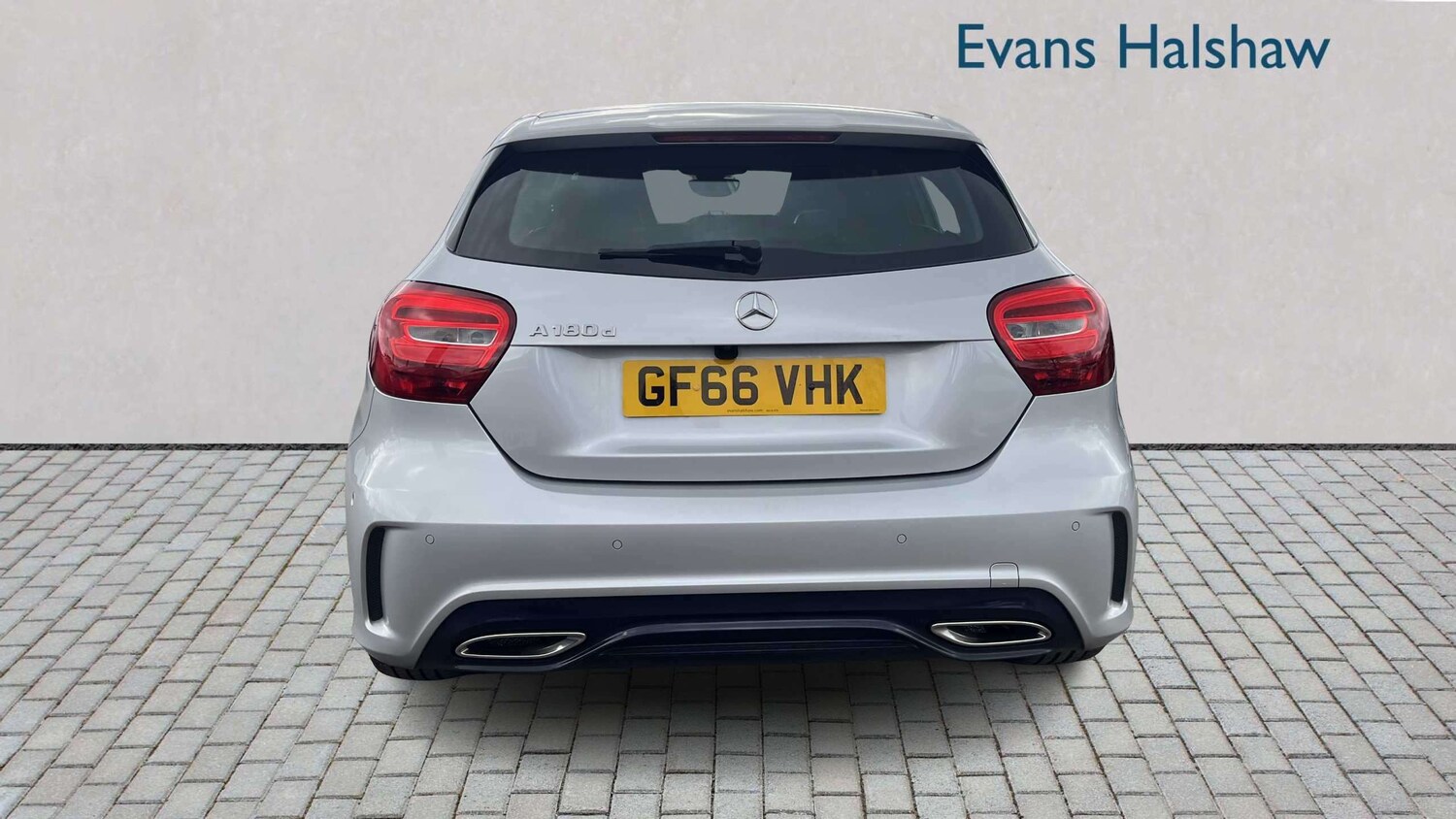 Used Mercedes-Benz A-Class for sale - 77862383: Photo 6