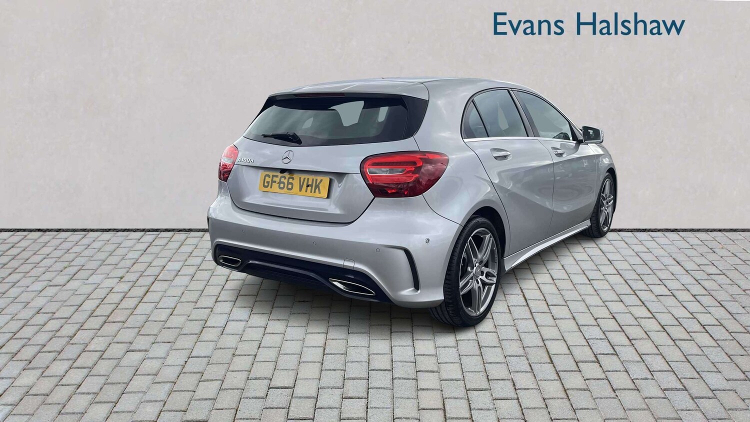 Used Mercedes-Benz A-Class for sale - 77862383: Photo 8