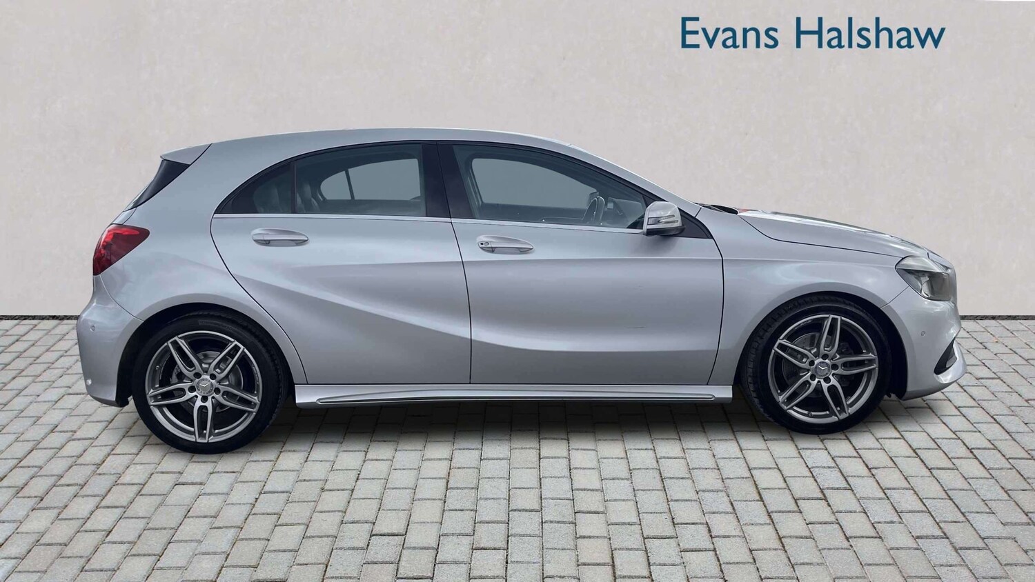 Used Mercedes-Benz A-Class for sale - 77862383: Photo 9