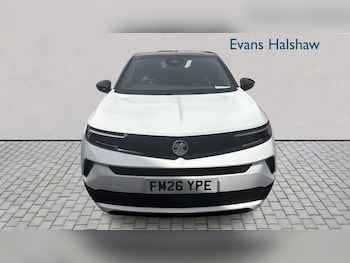 Used Vauxhall Mokka 2026 for sale - 79443884: Photo