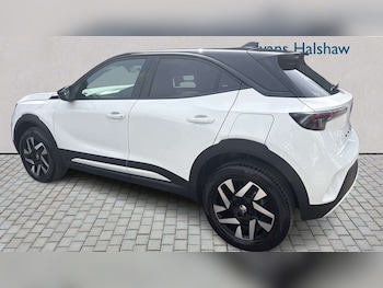 Used Vauxhall Mokka 2026 for sale - 79443884: Photo