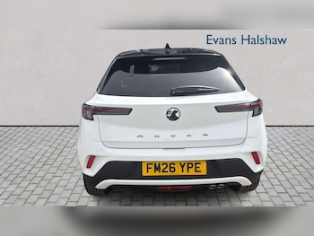 Used Vauxhall Mokka 2026 for sale - 79443884: Photo