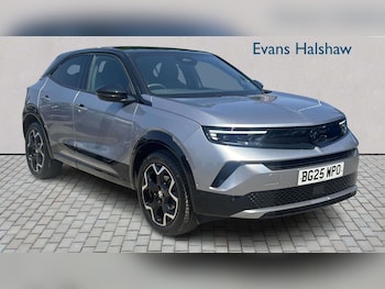 Used Vauxhall Mokka 2025 for sale - 79078949: Photo