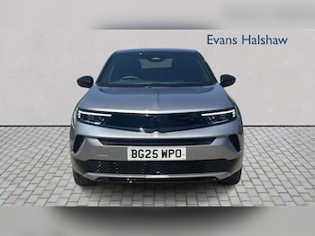 Used Vauxhall Mokka 2025 for sale - 79078949: Photo