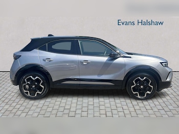 Used Vauxhall Mokka 2025 for sale - 79078949: Photo