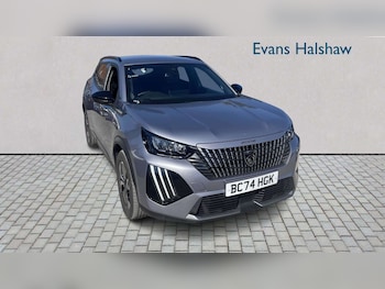 Used Peugeot 2008 2025 for sale - 78161389: Photo