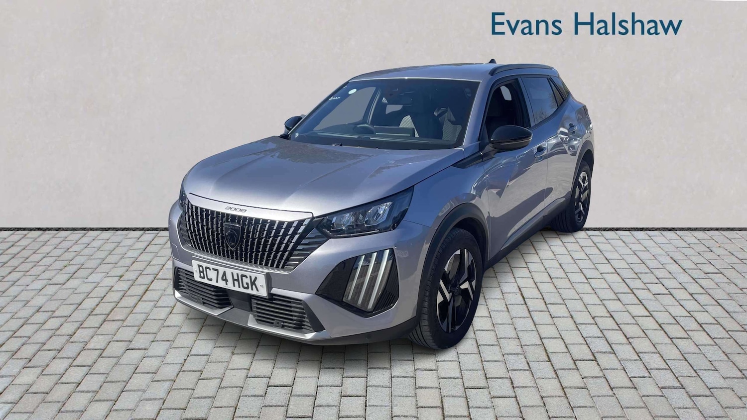 Used Peugeot 2008 2025 for sale - 78161389: Photo 2