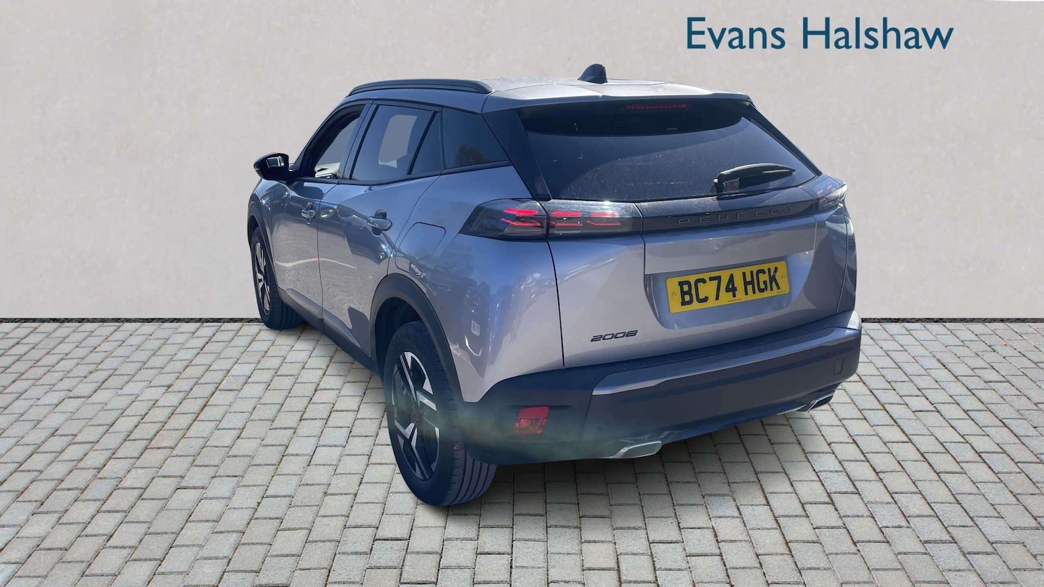 Used Peugeot 2008 2025 for sale - 78161389: Photo 3