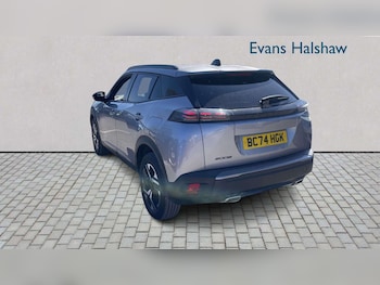 Used Peugeot 2008 2025 for sale - 78161389: Photo