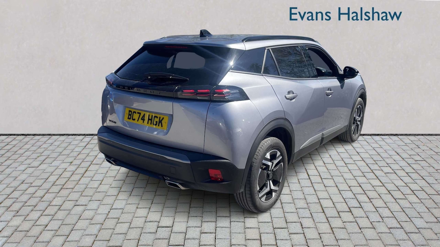 Used Peugeot 2008 2025 for sale - 78161389: Photo 4