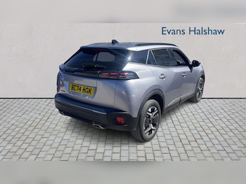 Used Peugeot 2008 2025 for sale - 78161389: Photo