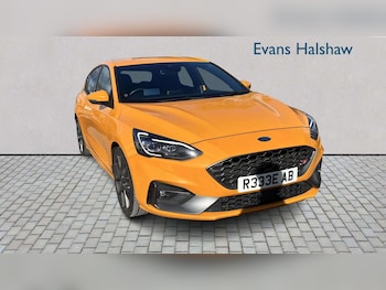 Used Ford Focus 2019 for sale - 78432767: Photo