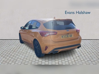 Used Ford Focus 2019 for sale - 78432767: Photo