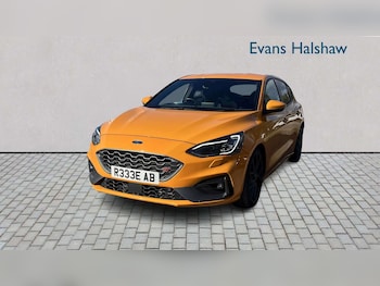 Used Ford Focus 2019 for sale - 78432767: Photo