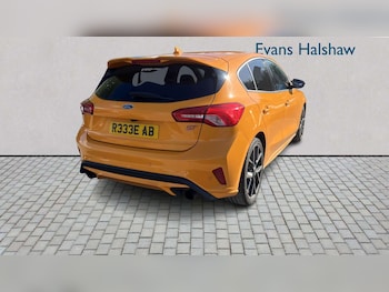 Used Ford Focus 2019 for sale - 78432767: Photo