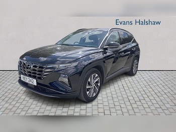 Used Hyundai TUCSON 2023 for sale - 79065487: Photo