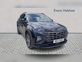 Used Hyundai TUCSON 2023 for sale - 79065487: Photo