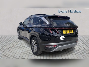 Used Hyundai TUCSON 2023 for sale - 79065487: Photo