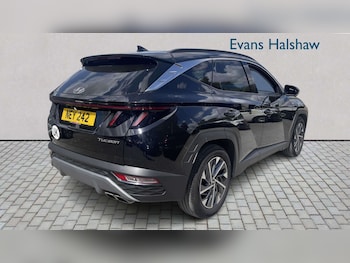 Used Hyundai TUCSON 2023 for sale - 79065487: Photo
