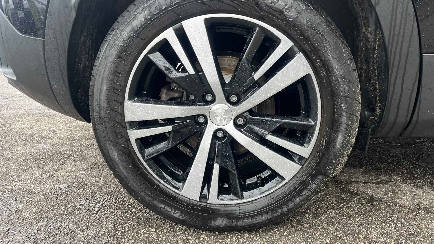 Used Peugeot 3008 2023 for sale - 77856894: Photo 12