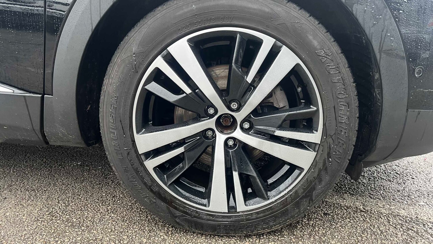 Used Peugeot 3008 2023 for sale - 77856894: Photo 13