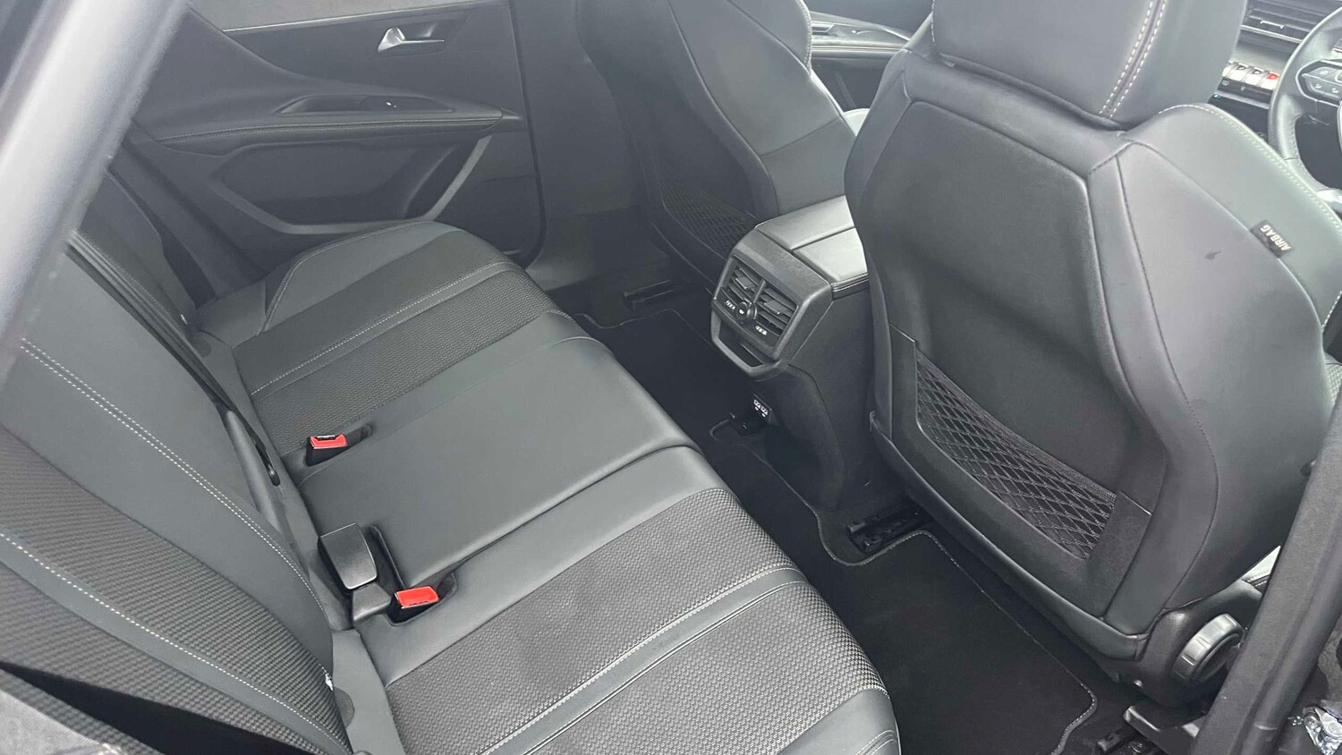 Used Peugeot 3008 2023 for sale - 77856894: Photo 14