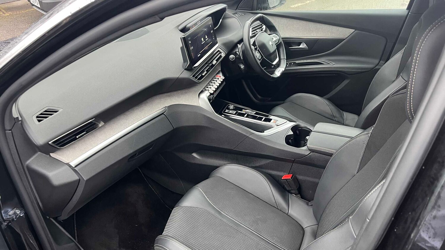 Used Peugeot 3008 2023 for sale - 77856894: Photo 16